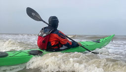 Arkona Kajak - Seekajakkurse