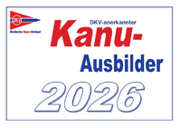 Kanu-Ausbilder 2026