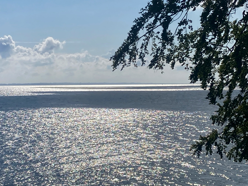 Arkona Kajak - Seekajaktour